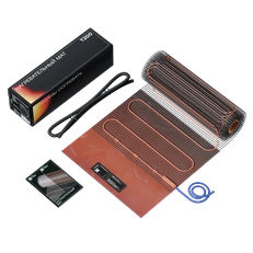 Изображение Нагревательный мат VLT01-200-5.0